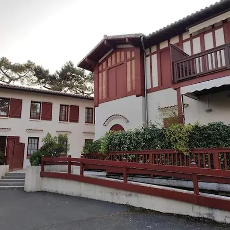 4 Personnes - Beausejour * Arcachon