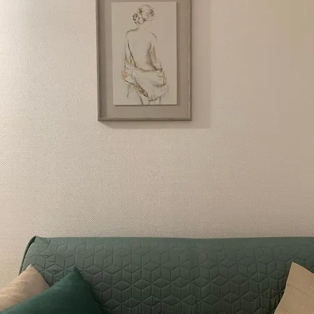 Lägenhet 4 Personnes - Beausejour *