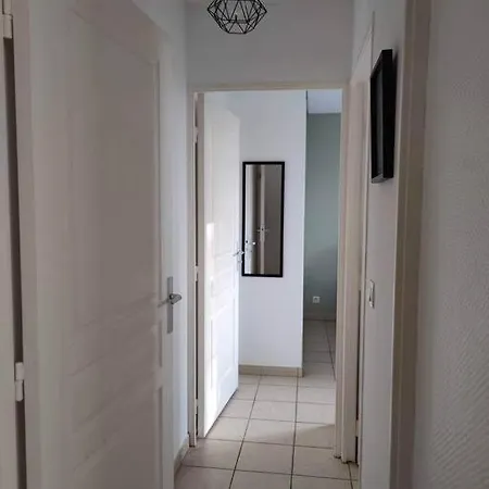 4 Personnes - Beausejour * Arcachon