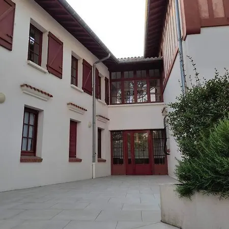 Lägenhet 4 Personnes - Beausejour *