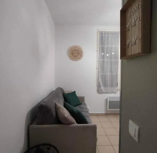 4 Personnes - Beausejour Апартаменти *