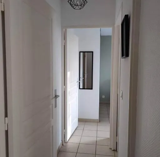 4 Personnes - Beausejour * Аркашон