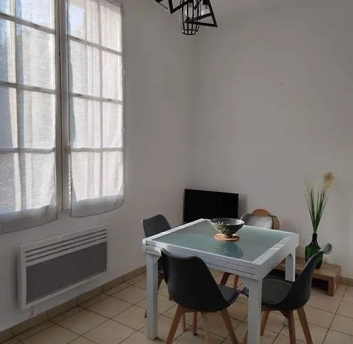 4 Personnes - Beausejour