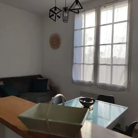 4 Personnes - Beausejour