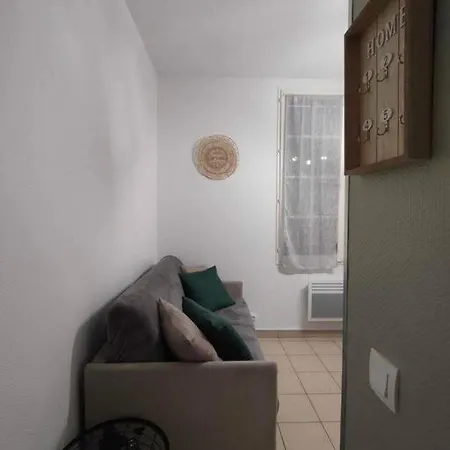 4 Personnes - Beausejour Appartement *