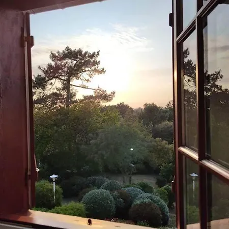 4 Personnes - Beausejour Appartement