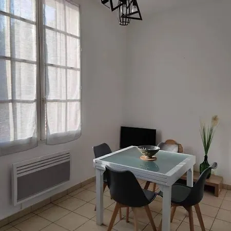 4 Personnes - Beausejour