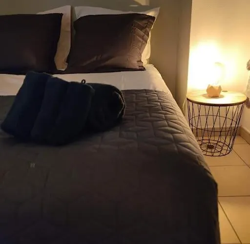 4 Personnes - Résidence Beauséjour Apartamento Arcachón