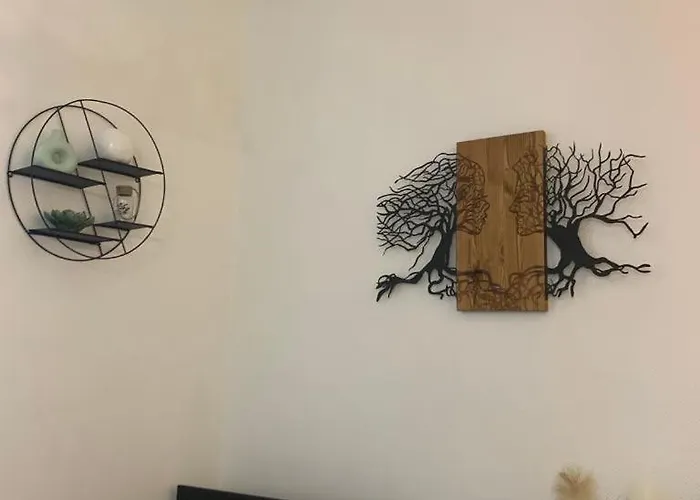 4 Personnes - Résidence Beauséjour Arcachón