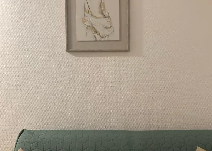 Apartamento 4 Personnes - Résidence Beauséjour *