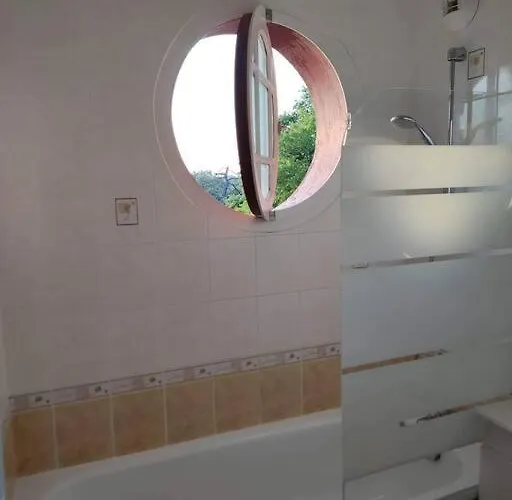 Apartamento 4 Personnes - Résidence Beauséjour Arcachón