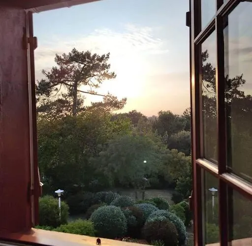 4 Personnes - Résidence Beauséjour Apartamento